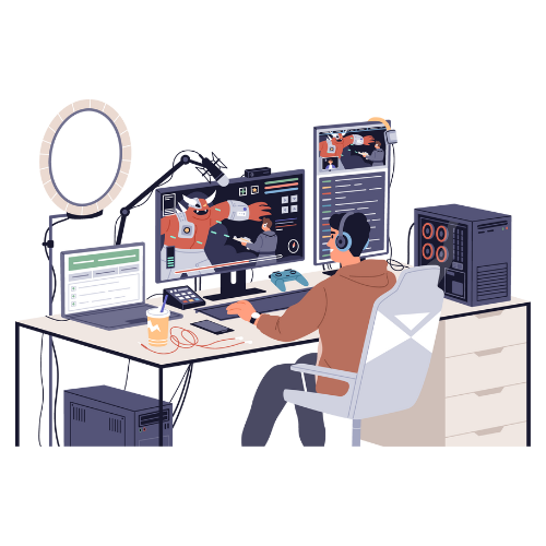 InBouncyCrew.icu overview